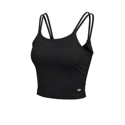 SPIKE Black Women's Training Sports Bra - Supersports Thailand