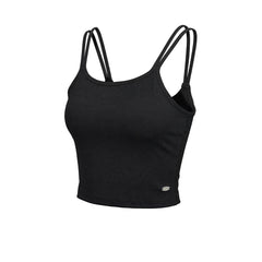 SPIKE Black Women's Training Sports Bra - Supersports Thailand