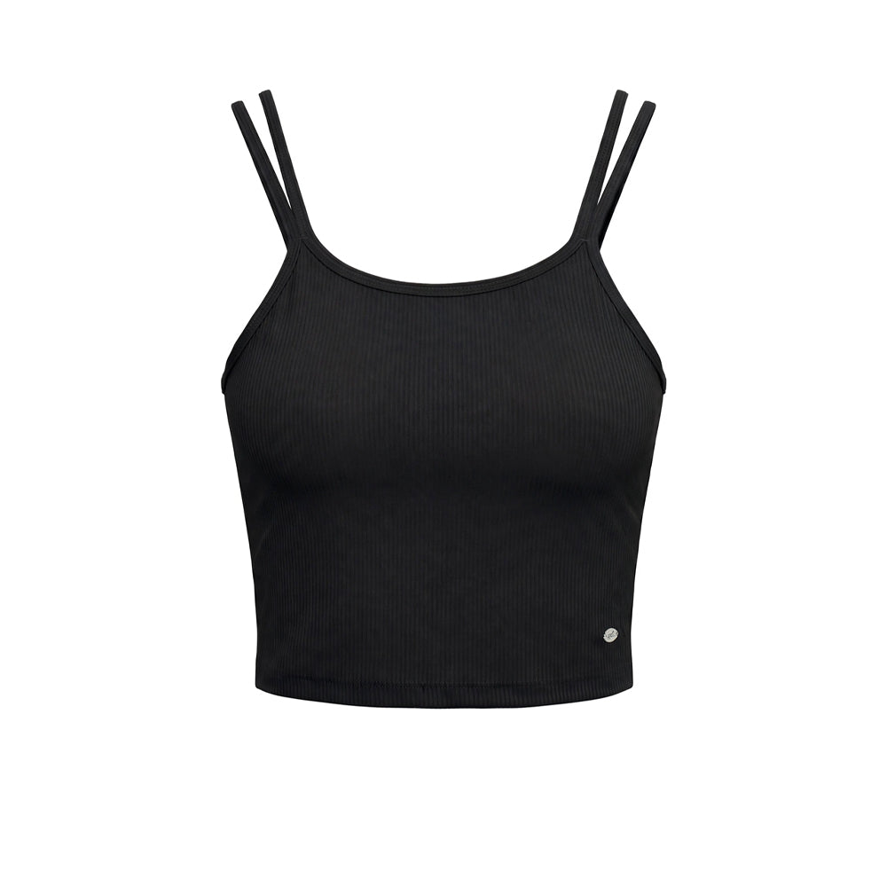 SPIKE Black Women's Training Sports Bra - Supersports Thailand Supersports Thailand