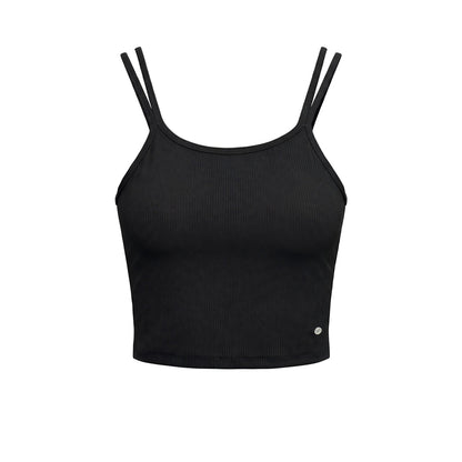 SPIKE Black Women's Training Sports Bra - Supersports Thailand