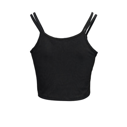 SPIKE Black Women's Training Sports Bra - Supersports Thailand