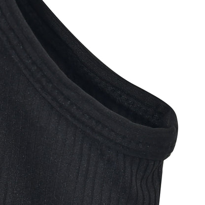 SPIKE Black Women's Training Sports Bra - Supersports Thailand
