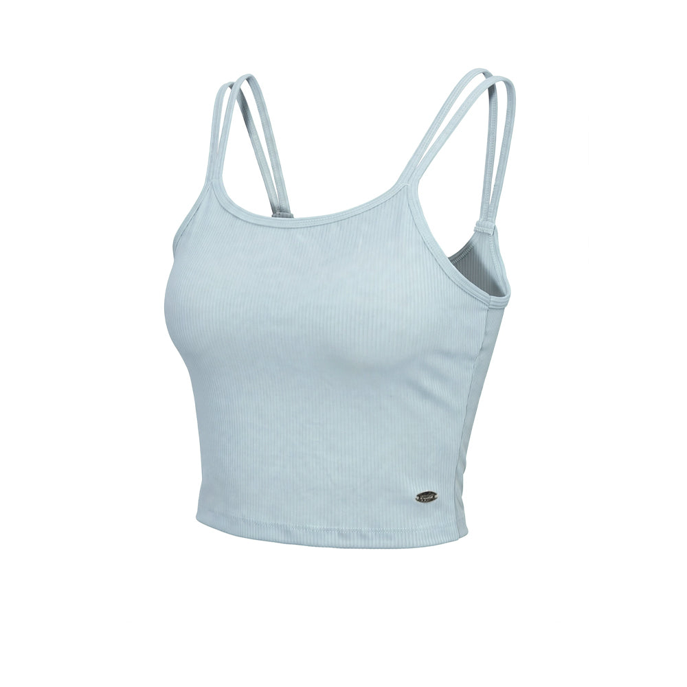 SPIKE Blue Women's Training Sports Bra - Supersports Thailand