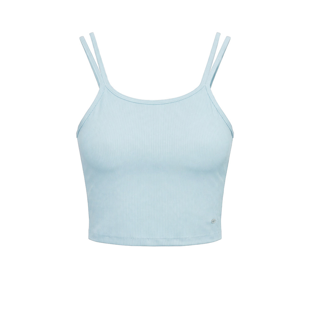 SPIKE Blue Women's Training Sports Bra - Supersports Thailand