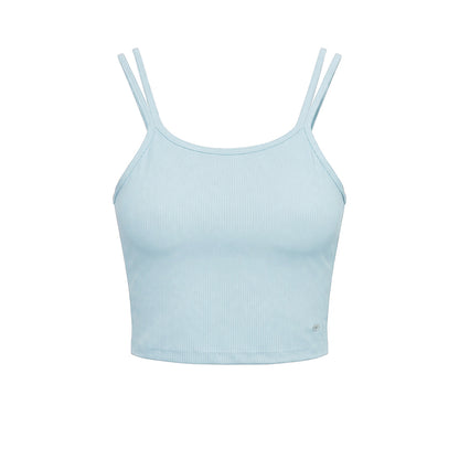SPIKE Blue Women's Training Sports Bra - Supersports Thailand