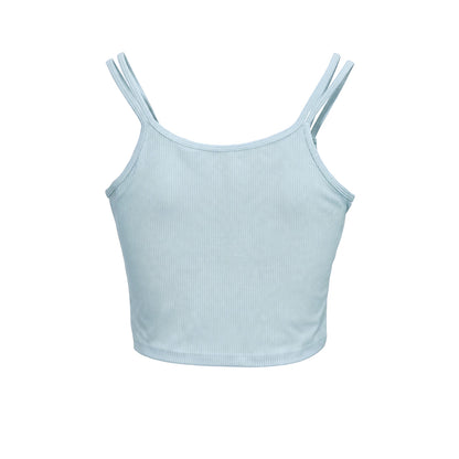 SPIKE Blue Women's Training Sports Bra - Supersports Thailand