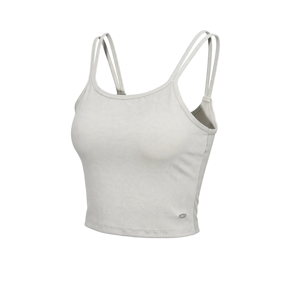 SPIKE Grey Women's Training Sports Bra - Supersports Thailand Supersports Thailand