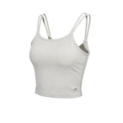 SPIKE Grey Women's Training Sports Bra - Supersports Thailand