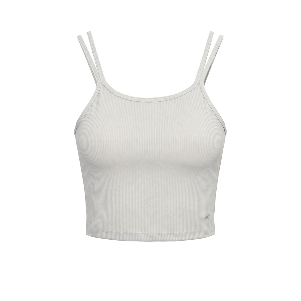 SPIKE Grey Women's Training Sports Bra - Supersports Thailand Supersports Thailand