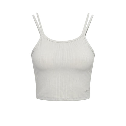 SPIKE Grey Women's Training Sports Bra - Supersports Thailand