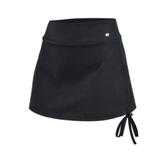 SPIKE Black Women's Training Skorts - Supersports Thailand