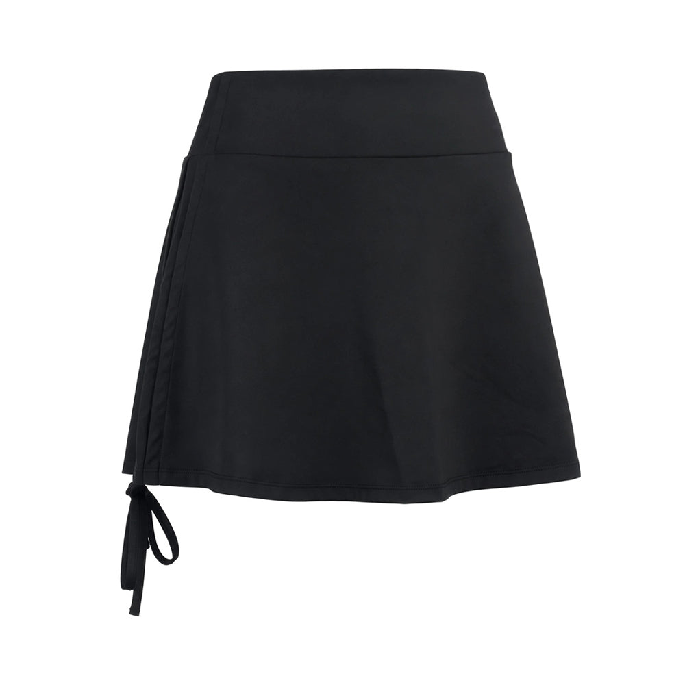 SPIKE Black Women's Training Skorts - Supersports Thailand Supersports Thailand