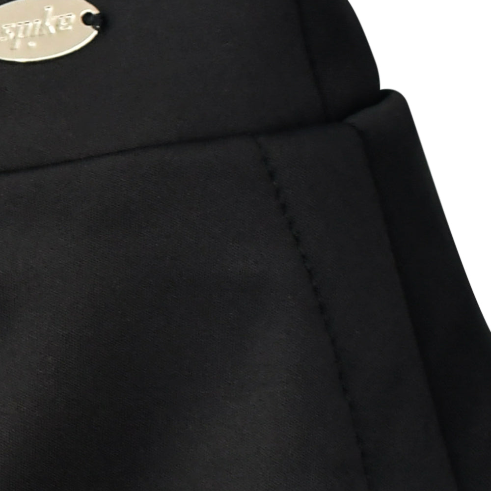 SPIKE Black Women's Training Skorts - Supersports Thailand Supersports Thailand