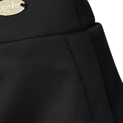 SPIKE Black Women's Training Skorts - Supersports Thailand