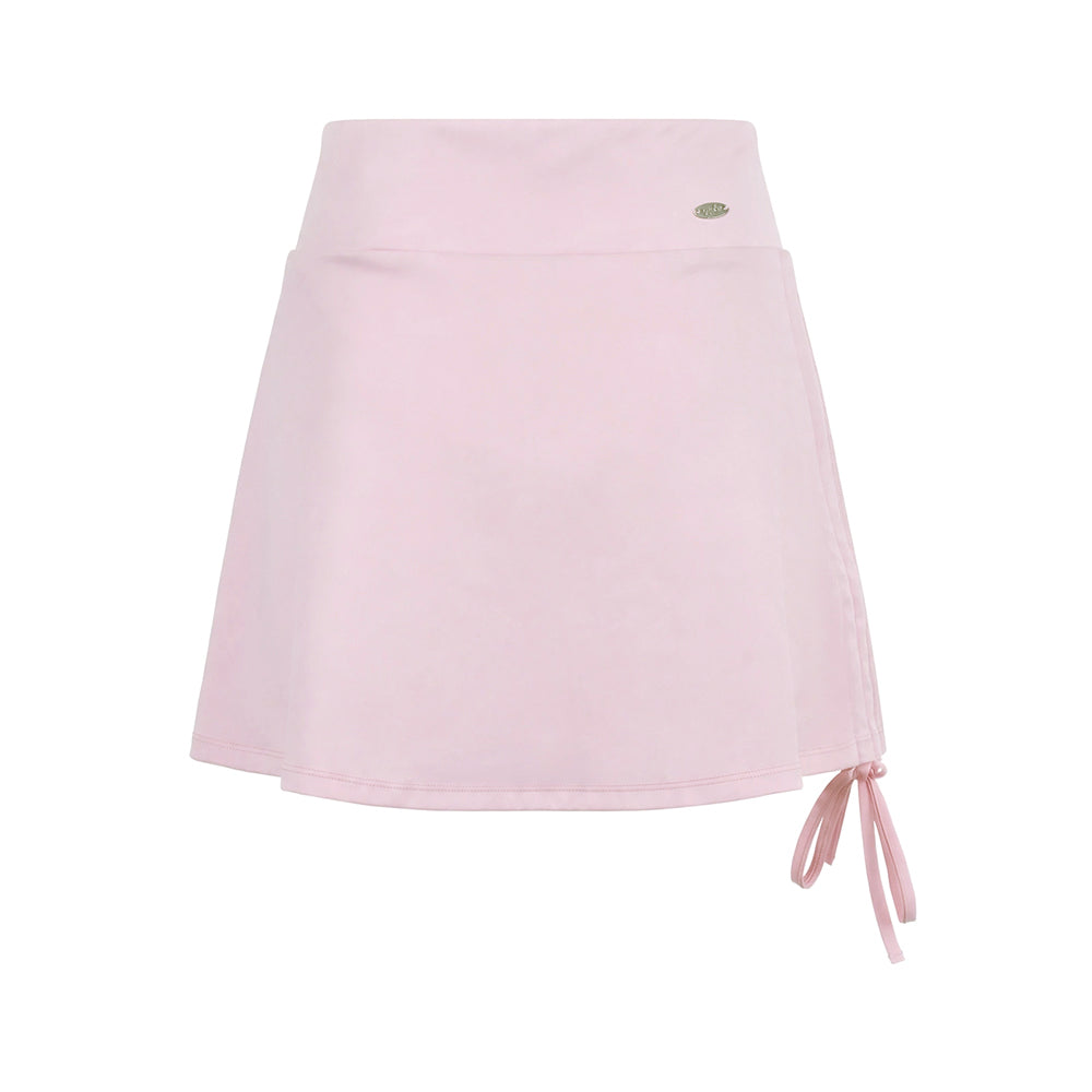 SPIKE Pink Women's Training Skorts - Supersports Thailand