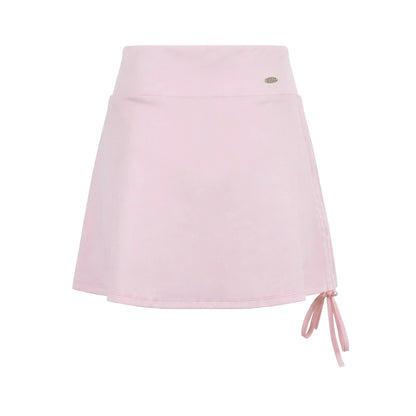 SPIKE Pink Women's Training Skorts - Supersports Thailand