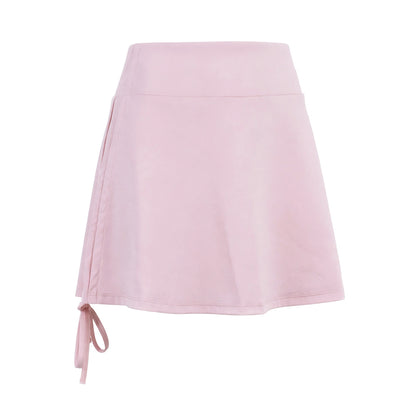 SPIKE Pink Women's Training Skorts - Supersports Thailand