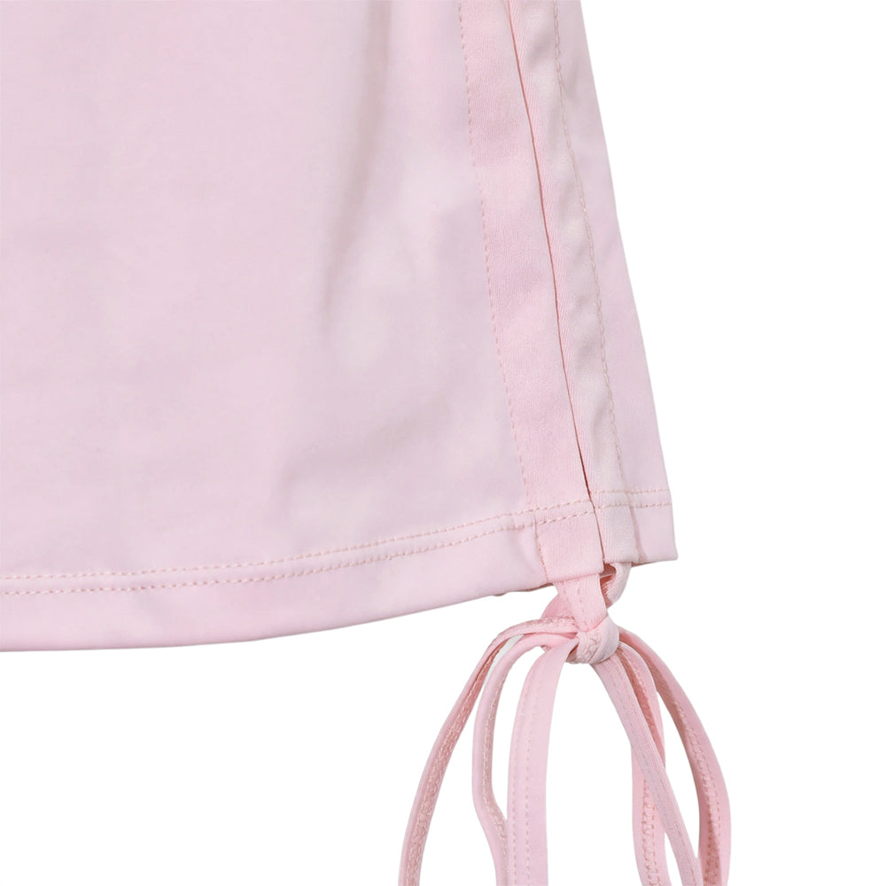 SPIKE Pink Women's Training Skorts - Supersports Thailand