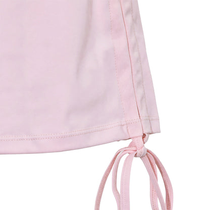 SPIKE Pink Women's Training Skorts - Supersports Thailand