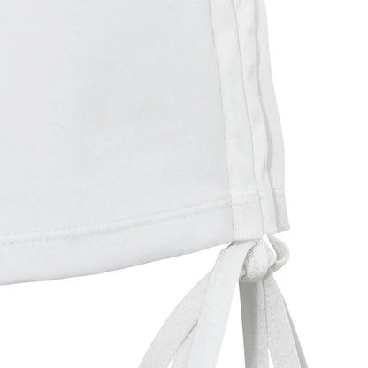 SPIKE White Women's Training Skorts - Supersports Thailand
