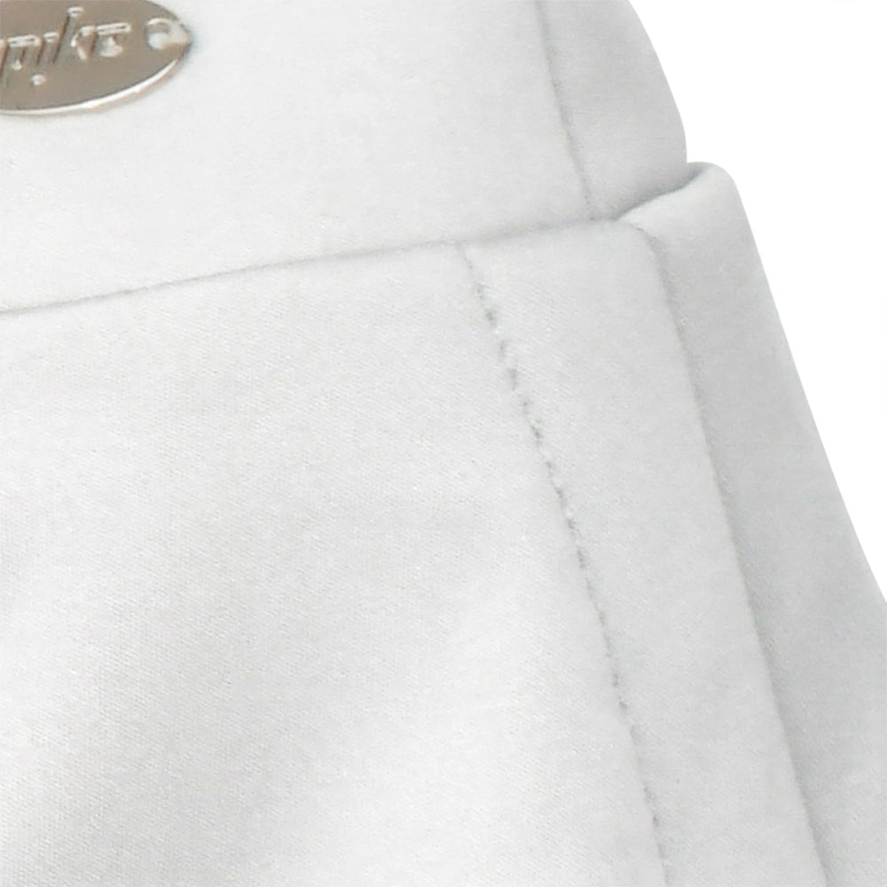 SPIKE White Women's Training Skorts - Supersports Thailand