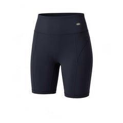 SPIKE Black Women's Training Shorts - Supersports Thailand
