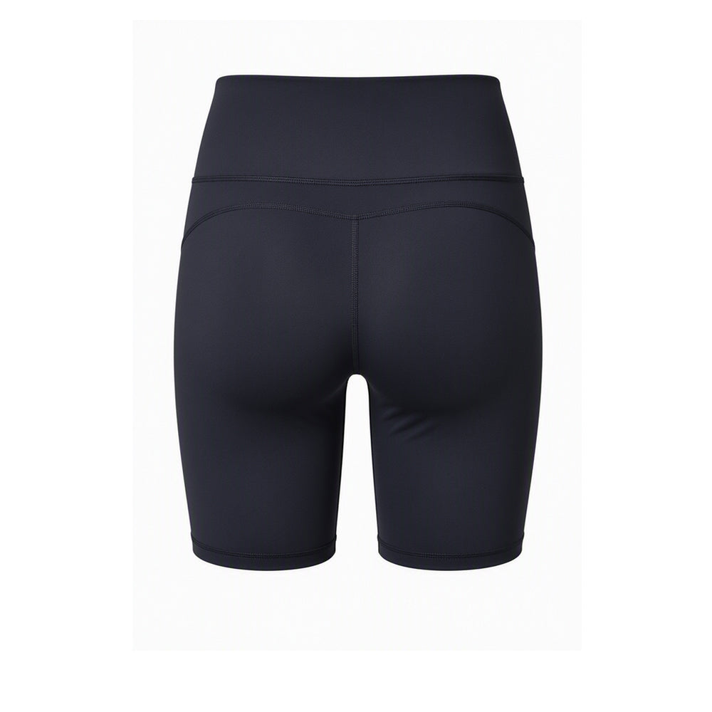 SPIKE Black Women's Training Shorts - Supersports Thailand Supersports Thailand