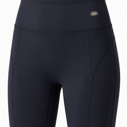 SPIKE Black Women's Training Shorts - Supersports Thailand