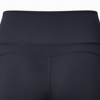 SPIKE Black Women's Training Shorts - Supersports Thailand