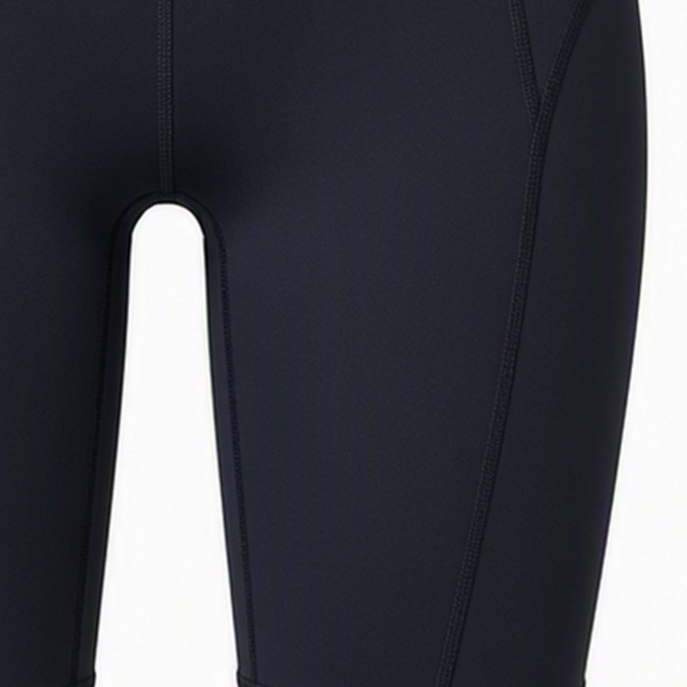 SPIKE Black Women's Training Shorts - Supersports Thailand Supersports Thailand