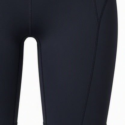 SPIKE Black Women's Training Shorts - Supersports Thailand