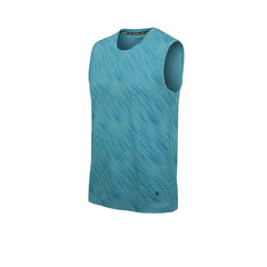 SPIKE Green Men's Training Tank - Supersports Thailand