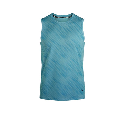 SPIKE Green Men's Training Tank - Supersports Thailand