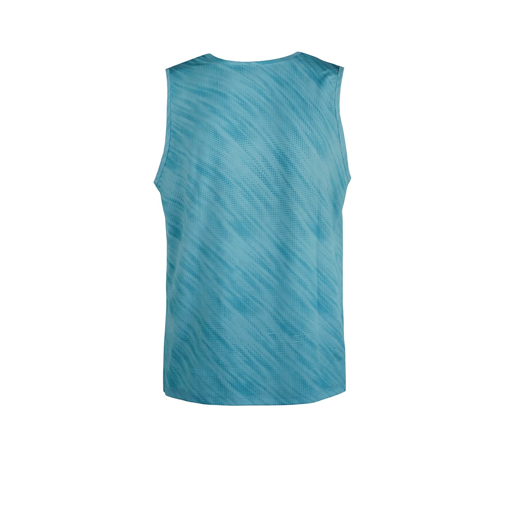 SPIKE Green Men's Training Tank - Supersports Thailand Supersports Thailand