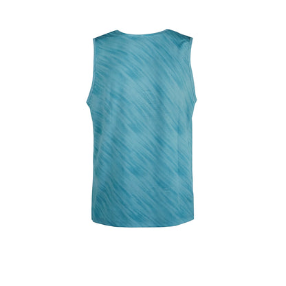 SPIKE Green Men's Training Tank - Supersports Thailand