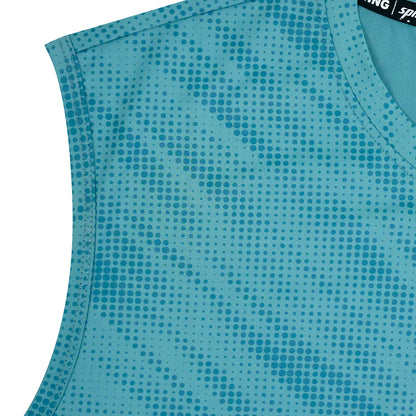 SPIKE Green Men's Training Tank - Supersports Thailand