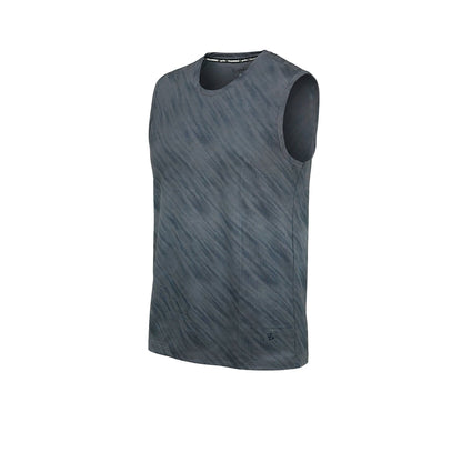 SPIKE Grey Men's Training Tank - Supersports Thailand