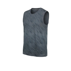 SPIKE Grey Men's Training Tank - Supersports Thailand