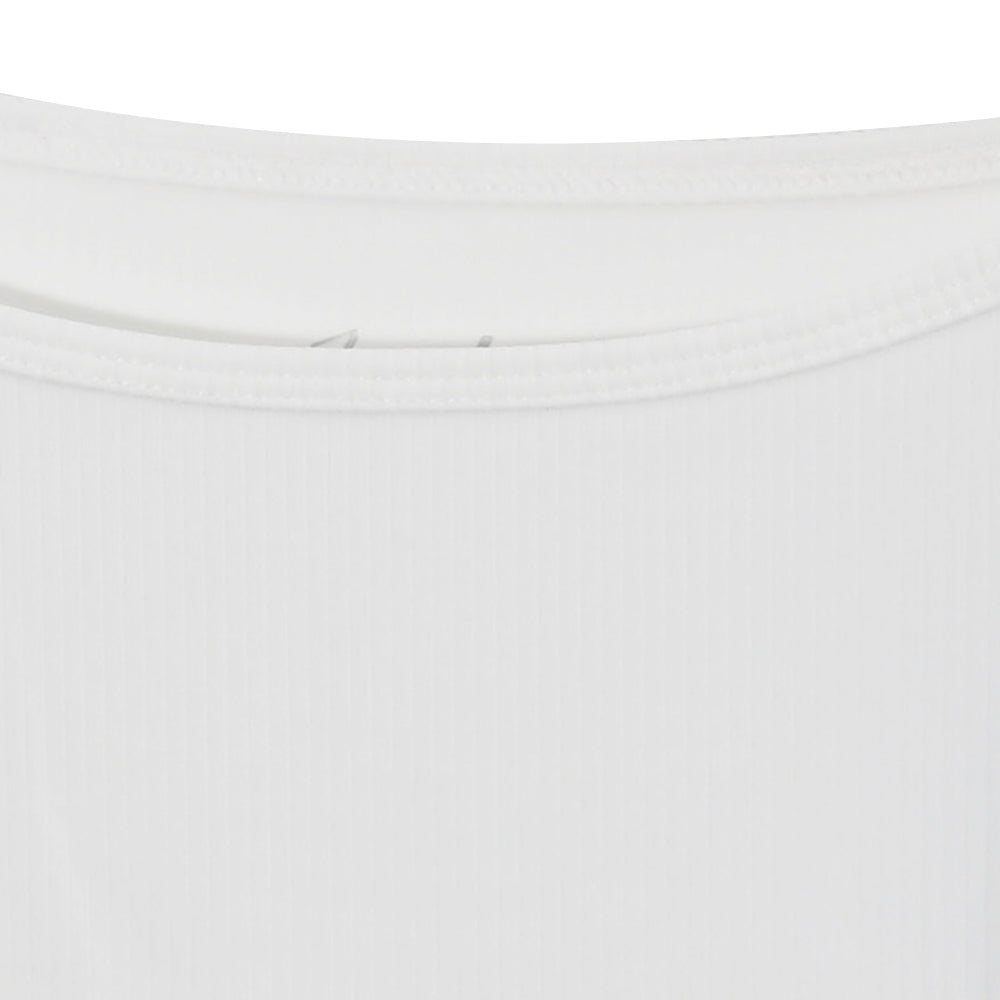 SPIKE White Women's Training Tank - Supersports Thailand Supersports Thailand