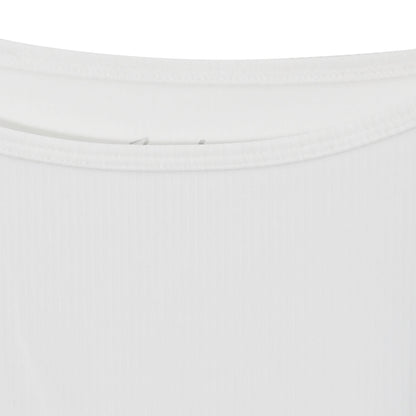 SPIKE White Women's Training Tank - Supersports Thailand