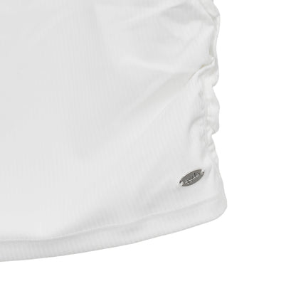 SPIKE White Women's Training Tank - Supersports Thailand