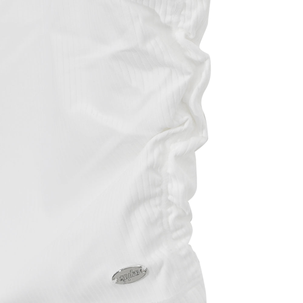 SPIKE White Women's Training Tank - Supersports Thailand Supersports Thailand