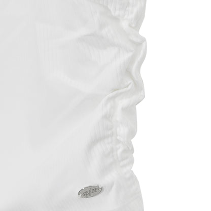 SPIKE White Women's Training Tank - Supersports Thailand