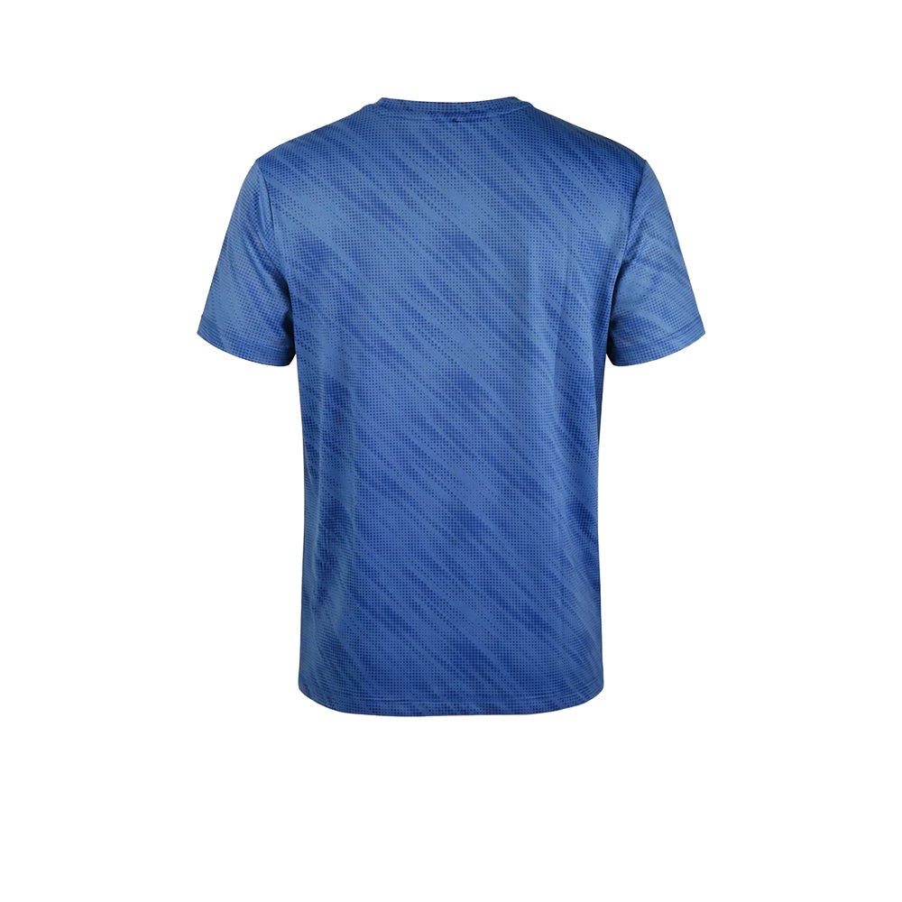 SPIKE Blue Men's Training T-Shirt - Supersports Thailand Supersports Thailand