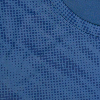 SPIKE Blue Men's Training T-Shirt - Supersports Thailand
