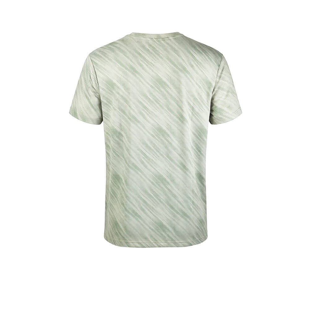 SPIKE Green Men's Training T-Shirt - Supersports Thailand