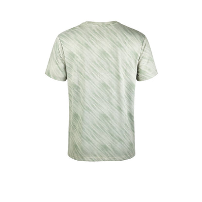 SPIKE Green Men's Training T-Shirt - Supersports Thailand