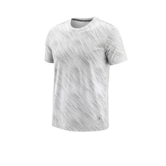SPIKE White Men's Training T-Shirt - Supersports Thailand