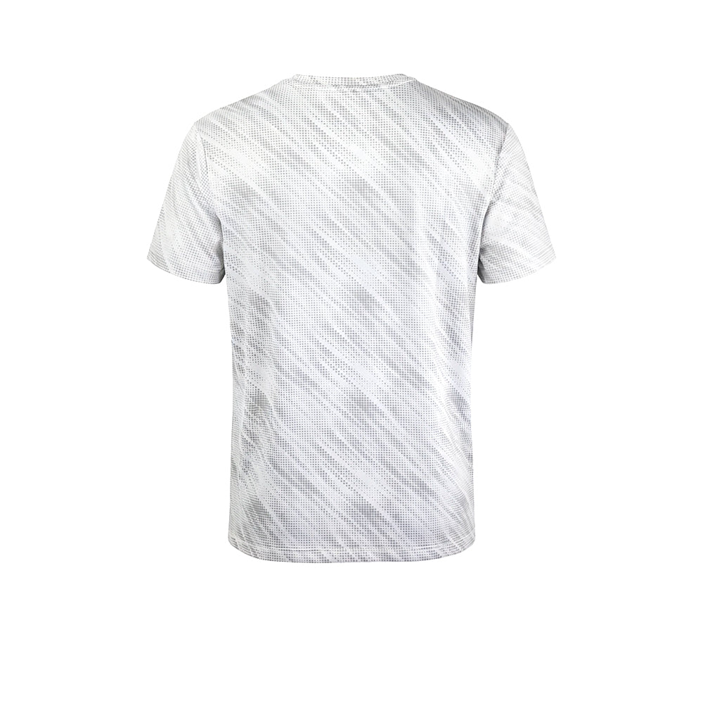 SPIKE White Men's Training T-Shirt - Supersports Thailand Supersports Thailand