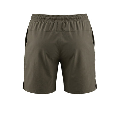 SPIKE Green Men's Training Shorts